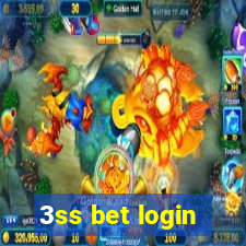 3ss bet login